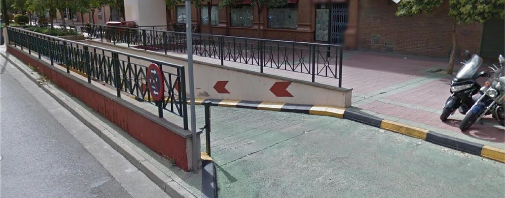 Hotel Delicias (Adults Only) Zaragoza Exterior photo